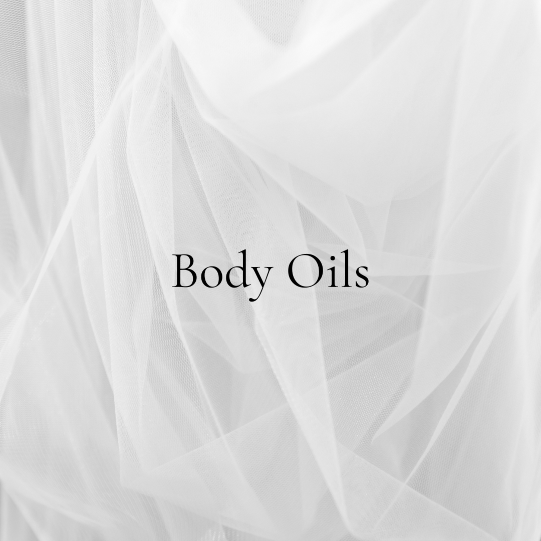 Body Oils