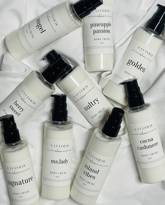 Body Crème