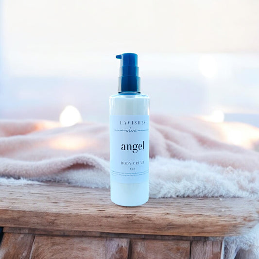 Angel - Body Crème