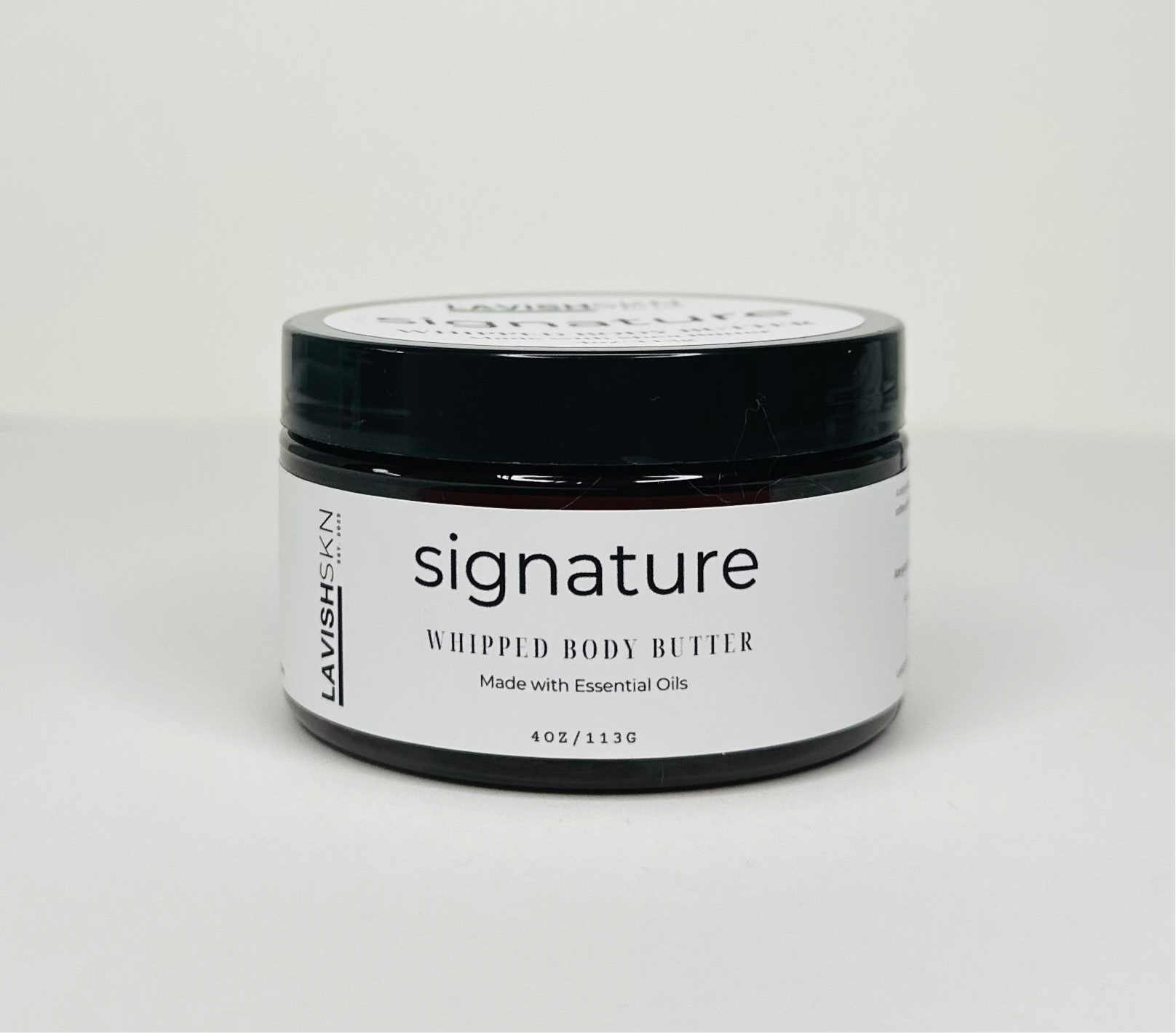 Signature - Body Butter