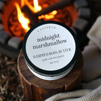 8oz Body Butters