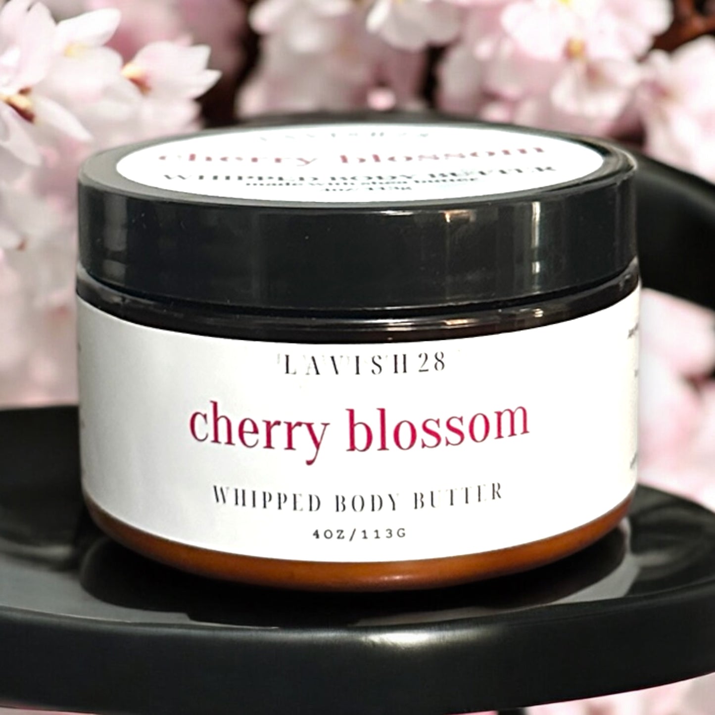 Cherry Blossom - Body Butter