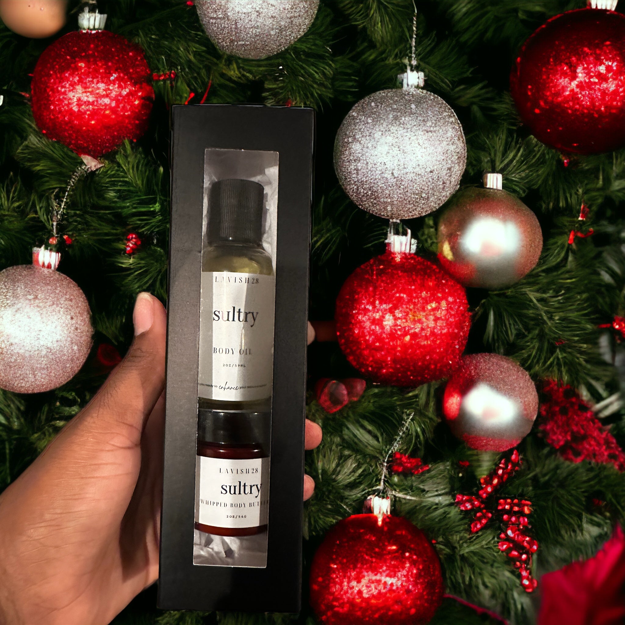 2pc Travel Gift Sets