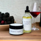 8oz Body Butters